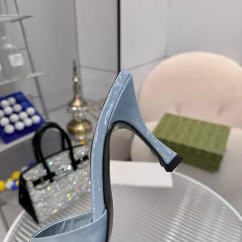 Cheap Gucci Slippers For Women #1363406 Replica Wholesale [$92.00 USD] [ITEM#1363406] on Replica Gucci Slippers