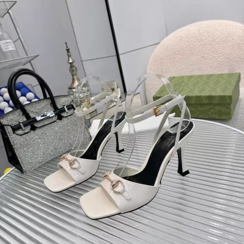 Gucci Sandal For Women #1363409