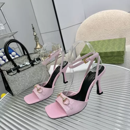 Gucci Sandal For Women #1363410