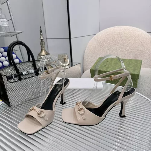 Gucci Sandal For Women #1363411
