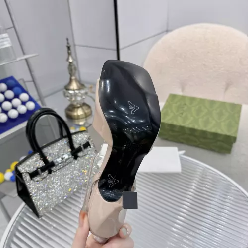 Cheap Gucci Sandal For Women #1363411 Replica Wholesale [$92.00 USD] [ITEM#1363411] on Replica Gucci Sandal