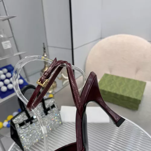 Cheap Gucci Sandal For Women #1363412 Replica Wholesale [$92.00 USD] [ITEM#1363412] on Replica Gucci Sandal
