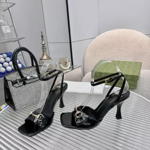 Gucci Sandal For Women #1363414