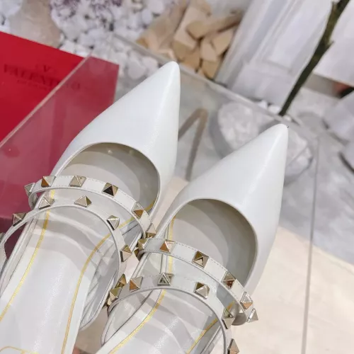 Cheap Valentino Sandal For Women #1363427 Replica Wholesale [$96.00 USD] [ITEM#1363427] on Replica Valentino Sandal