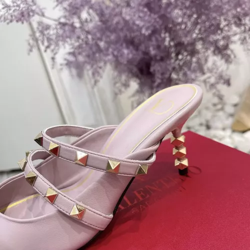 Cheap Valentino Sandal For Women #1363429 Replica Wholesale [$96.00 USD] [ITEM#1363429] on Replica Valentino Sandal