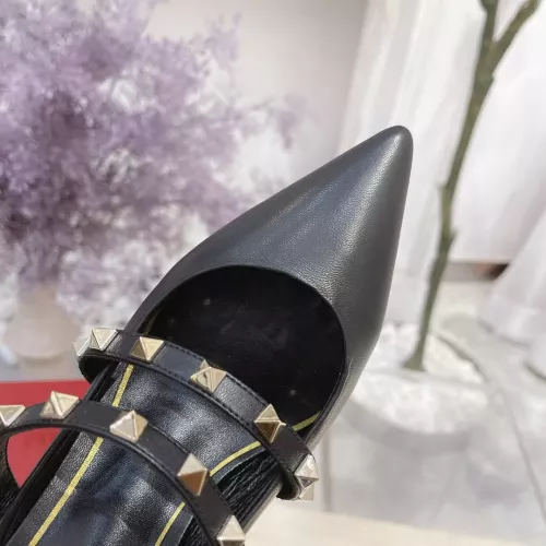 Cheap Valentino Sandal For Women #1363431 Replica Wholesale [$96.00 USD] [ITEM#1363431] on Replica Valentino Sandal