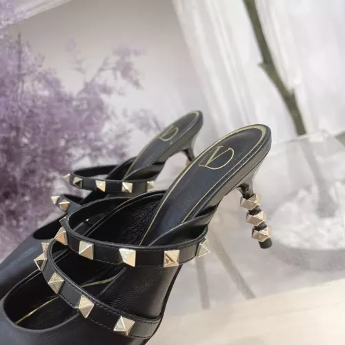 Cheap Valentino Sandal For Women #1363431 Replica Wholesale [$96.00 USD] [ITEM#1363431] on Replica Valentino Sandal