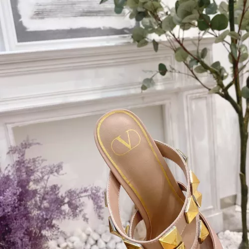 Cheap Valentino Sandal For Women #1363433 Replica Wholesale [$96.00 USD] [ITEM#1363433] on Replica Valentino Sandal