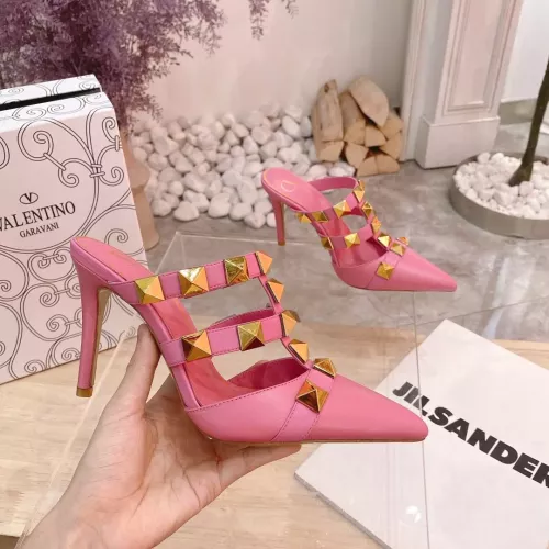 Valentino Sandal For Women #1363436