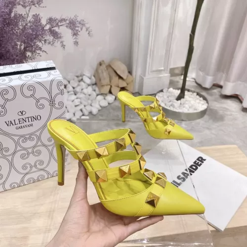 Valentino Sandal For Women #1363437