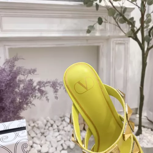 Cheap Valentino Sandal For Women #1363437 Replica Wholesale [$96.00 USD] [ITEM#1363437] on Replica Valentino Sandal