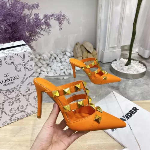 Valentino Sandal For Women #1363438