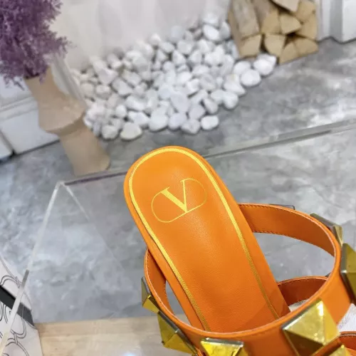 Cheap Valentino Sandal For Women #1363438 Replica Wholesale [$96.00 USD] [ITEM#1363438] on Replica Valentino Sandal