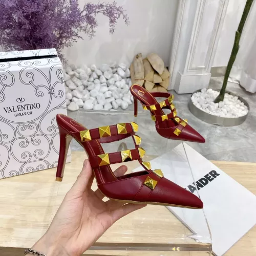 Valentino Sandal For Women #1363439