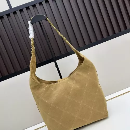 Cheap Chanel AAA Quality Shoulder Bags For Women #1363440 Replica Wholesale [$80.00 USD] [ITEM#1363440] on Replica Chanel AAA Quality Shoulder Bags