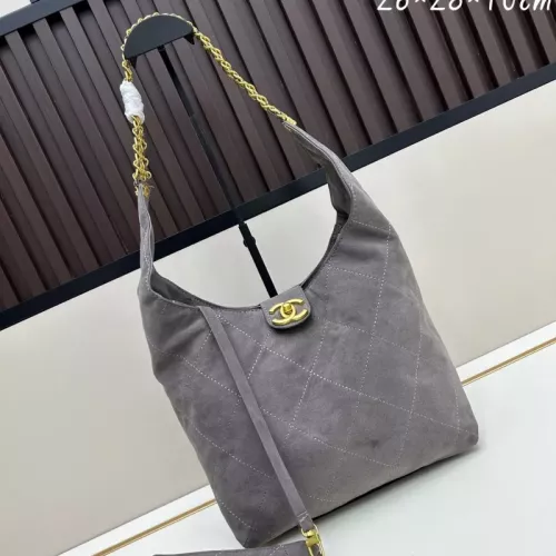 Chanel AAA Quality Shoulder Bags For Women #1363441