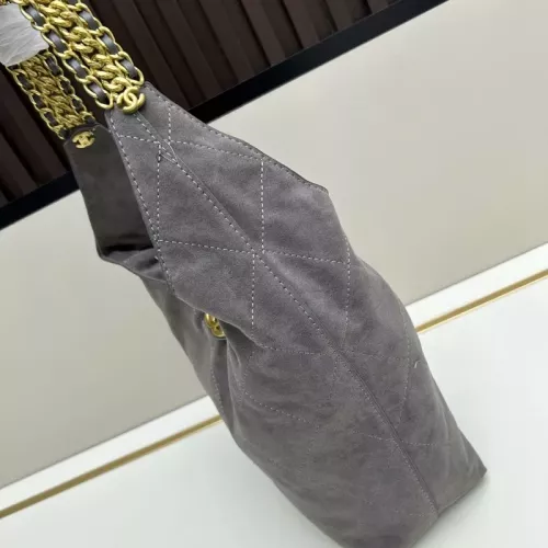 Cheap Chanel AAA Quality Shoulder Bags For Women #1363441 Replica Wholesale [$80.00 USD] [ITEM#1363441] on Replica Chanel AAA Quality Shoulder Bags