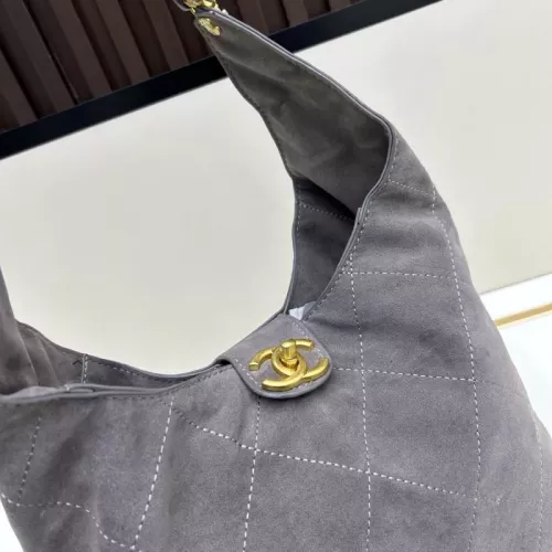 Cheap Chanel AAA Quality Shoulder Bags For Women #1363441 Replica Wholesale [$80.00 USD] [ITEM#1363441] on Replica Chanel AAA Quality Shoulder Bags