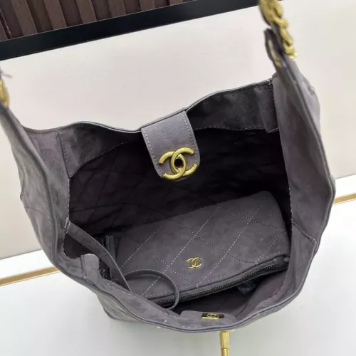 Cheap Chanel AAA Quality Shoulder Bags For Women #1363441 Replica Wholesale [$80.00 USD] [ITEM#1363441] on Replica Chanel AAA Quality Shoulder Bags
