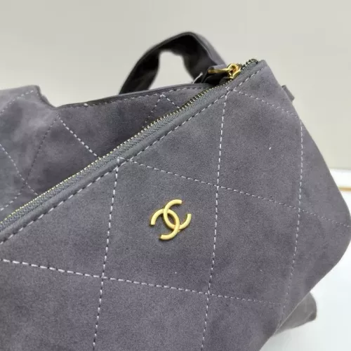 Cheap Chanel AAA Quality Shoulder Bags For Women #1363441 Replica Wholesale [$80.00 USD] [ITEM#1363441] on Replica Chanel AAA Quality Shoulder Bags