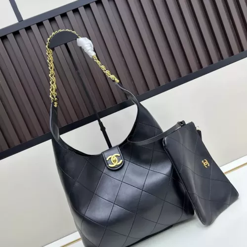 Chanel AAA Quality Shoulder Bags For Women #1363442