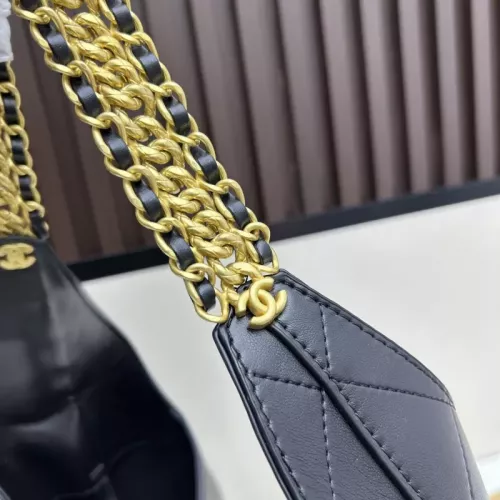 Cheap Chanel AAA Quality Shoulder Bags For Women #1363442 Replica Wholesale [$80.00 USD] [ITEM#1363442] on Replica Chanel AAA Quality Shoulder Bags