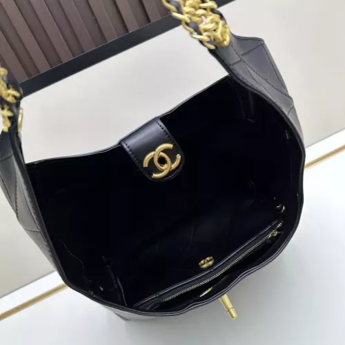 Cheap Chanel AAA Quality Shoulder Bags For Women #1363442 Replica Wholesale [$80.00 USD] [ITEM#1363442] on Replica Chanel AAA Quality Shoulder Bags