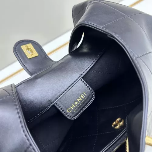 Cheap Chanel AAA Quality Shoulder Bags For Women #1363442 Replica Wholesale [$80.00 USD] [ITEM#1363442] on Replica Chanel AAA Quality Shoulder Bags