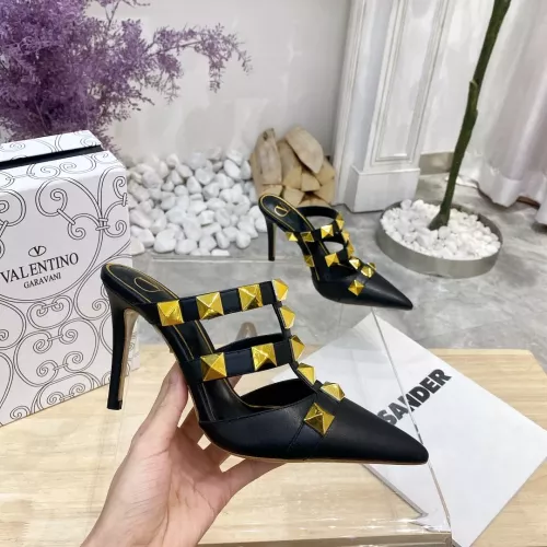 Valentino Sandal For Women #1363443