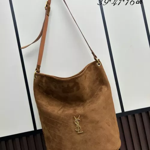 Yves Saint Laurent YSL AAA Quality Shoulder Bags For Women #1363444