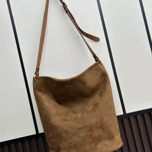 Cheap Yves Saint Laurent YSL AAA Quality Shoulder Bags For Women #1363444 Replica Wholesale [$96.00 USD] [ITEM#1363444] on Replica Yves Saint Laurent YSL AAA Quality Shoulder Bags