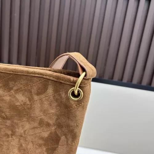 Cheap Yves Saint Laurent YSL AAA Quality Shoulder Bags For Women #1363444 Replica Wholesale [$96.00 USD] [ITEM#1363444] on Replica Yves Saint Laurent YSL AAA Quality Shoulder Bags