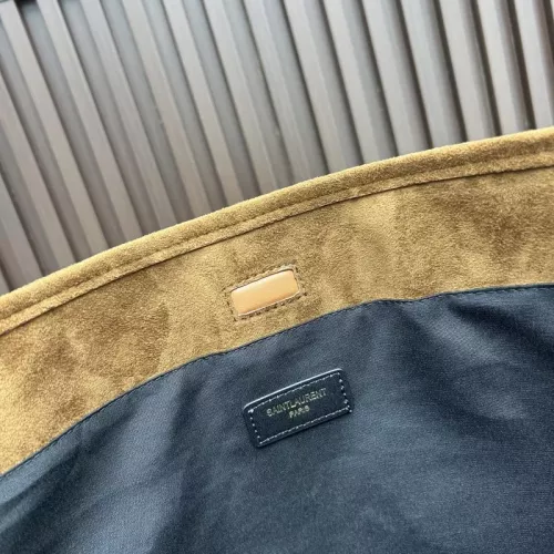Cheap Yves Saint Laurent YSL AAA Quality Shoulder Bags For Women #1363444 Replica Wholesale [$96.00 USD] [ITEM#1363444] on Replica Yves Saint Laurent YSL AAA Quality Shoulder Bags