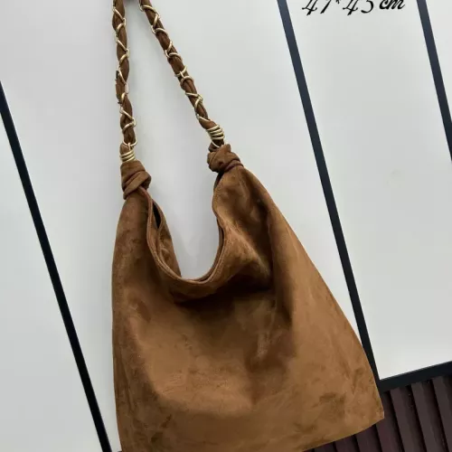 Yves Saint Laurent YSL AAA Quality Shoulder Bags For Women #1363447