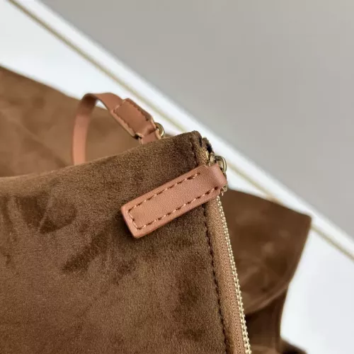 Cheap Yves Saint Laurent YSL AAA Quality Shoulder Bags For Women #1363447 Replica Wholesale [$98.00 USD] [ITEM#1363447] on Replica Yves Saint Laurent YSL AAA Quality Shoulder Bags