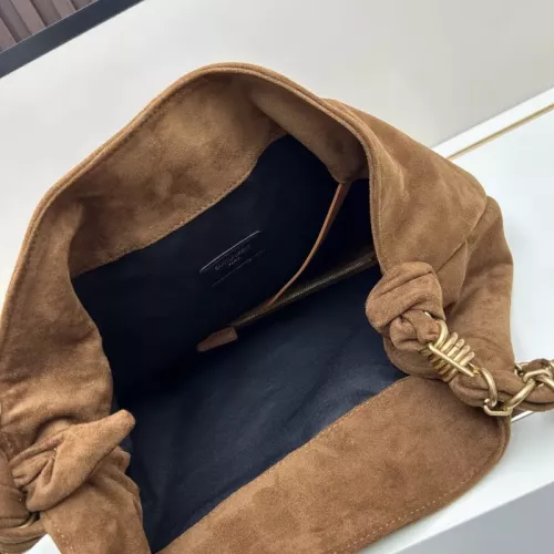 Cheap Yves Saint Laurent YSL AAA Quality Shoulder Bags For Women #1363447 Replica Wholesale [$98.00 USD] [ITEM#1363447] on Replica Yves Saint Laurent YSL AAA Quality Shoulder Bags