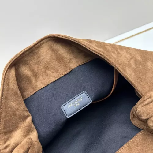 Cheap Yves Saint Laurent YSL AAA Quality Shoulder Bags For Women #1363447 Replica Wholesale [$98.00 USD] [ITEM#1363447] on Replica Yves Saint Laurent YSL AAA Quality Shoulder Bags