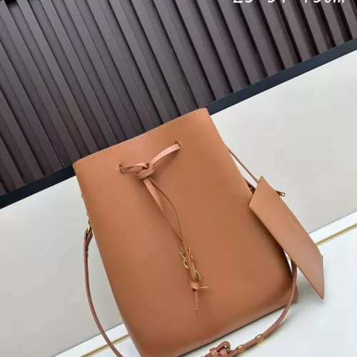 Yves Saint Laurent YSL AAA Quality Shoulder Bags For Women #1363451