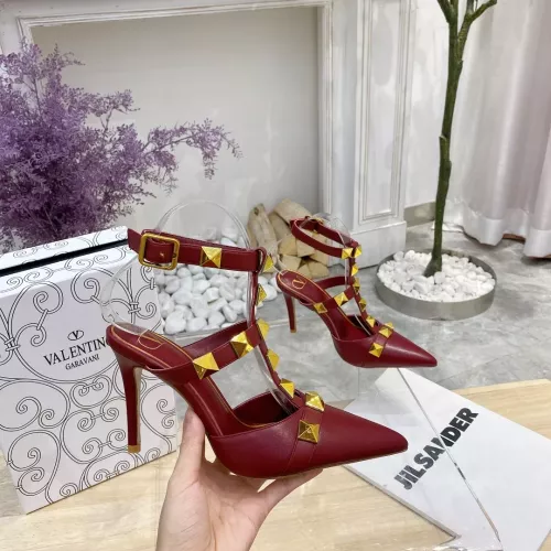 Valentino Sandal For Women #1363452