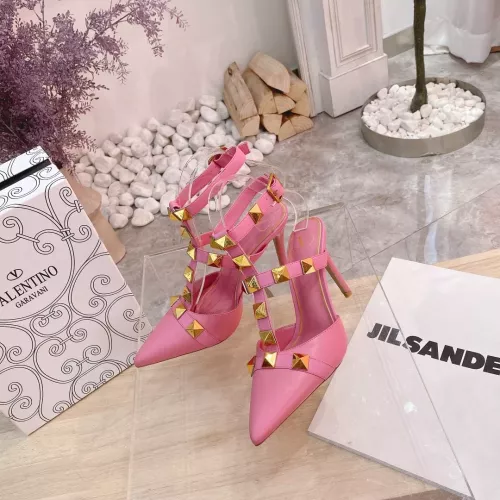 Valentino Sandal For Women #1363453