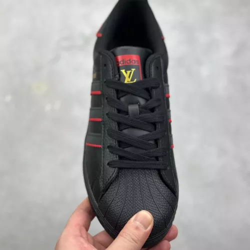 Cheap Adidas Originals Superstar Shoes For Women #1363456 Replica Wholesale [$102.00 USD] [ITEM#1363456] on Replica Adidas Originals Superstar Shoes