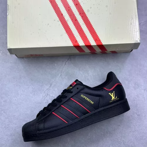 Cheap Adidas Originals Superstar Shoes For Women #1363456 Replica Wholesale [$102.00 USD] [ITEM#1363456] on Replica Adidas Originals Superstar Shoes