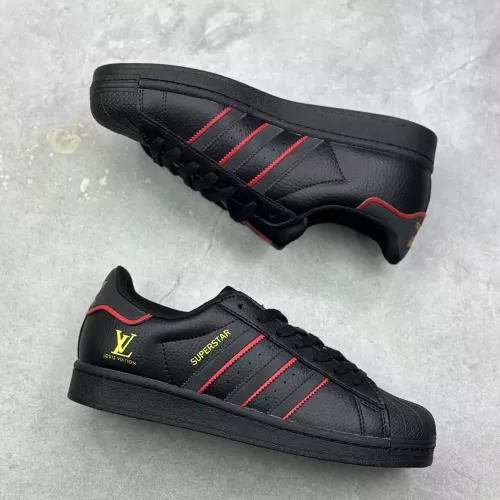 Cheap Adidas Originals Superstar Shoes For Women #1363456 Replica Wholesale [$102.00 USD] [ITEM#1363456] on Replica Adidas Originals Superstar Shoes