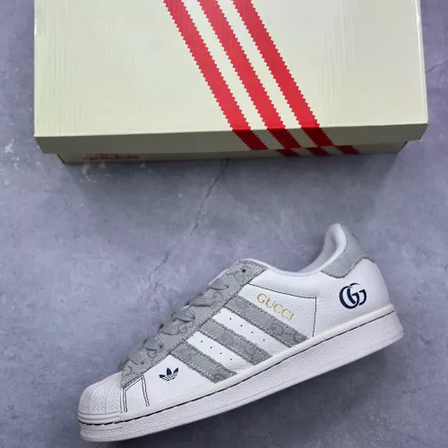 Cheap Adidas Originals Superstar Shoes For Women #1363458 Replica Wholesale [$102.00 USD] [ITEM#1363458] on Replica Adidas Originals Superstar Shoes