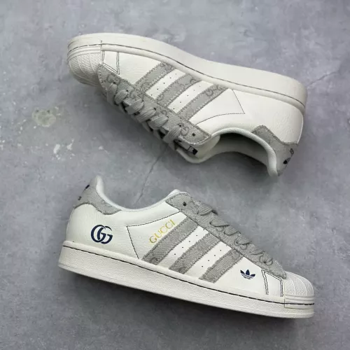 Cheap Adidas Originals Superstar Shoes For Men #1363459 Replica Wholesale [$102.00 USD] [ITEM#1363459] on Replica Adidas Originals Superstar Shoes