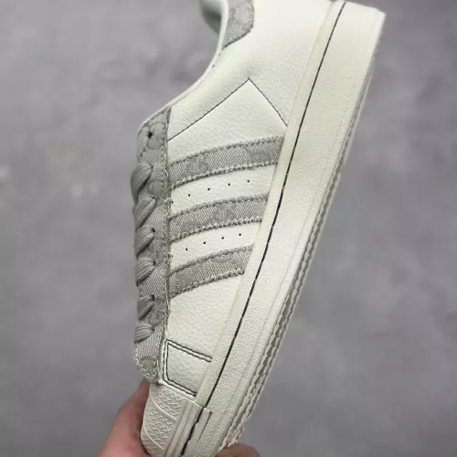 Cheap Adidas Originals Superstar Shoes For Men #1363459 Replica Wholesale [$102.00 USD] [ITEM#1363459] on Replica Adidas Originals Superstar Shoes