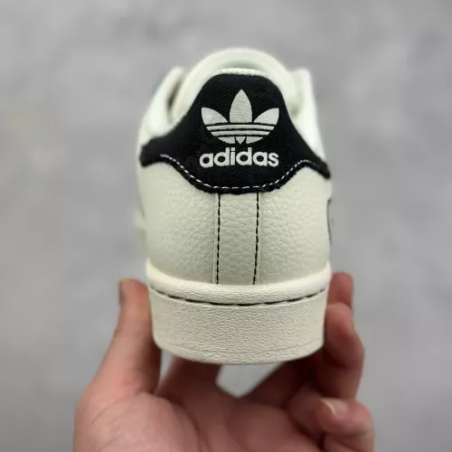 Cheap Adidas Originals Superstar Shoes For Women #1363460 Replica Wholesale [$102.00 USD] [ITEM#1363460] on Replica Adidas Originals Superstar Shoes