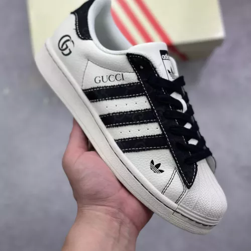 Adidas Originals Superstar Shoes For Men #1363461