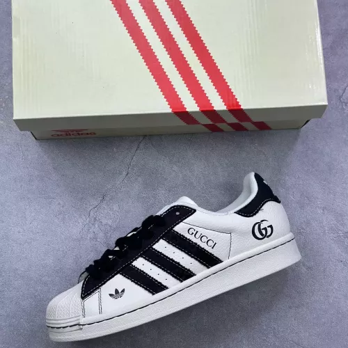 Cheap Adidas Originals Superstar Shoes For Men #1363461 Replica Wholesale [$102.00 USD] [ITEM#1363461] on Replica Adidas Originals Superstar Shoes