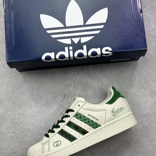 Cheap Adidas Originals Superstar Shoes For Women #1363462 Replica Wholesale [$102.00 USD] [ITEM#1363462] on Replica Adidas Originals Superstar Shoes